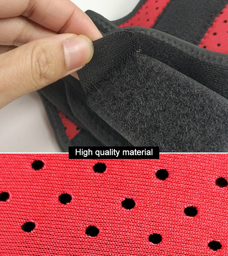 1 Pc Foot Up Ankle Brace Support Plantar Fasciitis Night Splint Support Stabilizer Foot Drop Braces Ankle Protector Adjustable