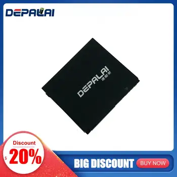 

New Good Quality BB81100 1230mAh Real capacity Battery For HTC TOUCH HD2 T8585 T8588 Mobile Smart phone