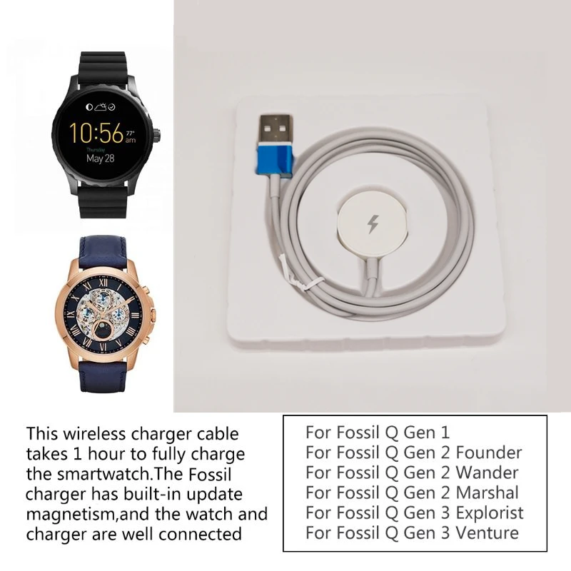 For Fossil Gen 2 Gen 3 For Michael Kors 