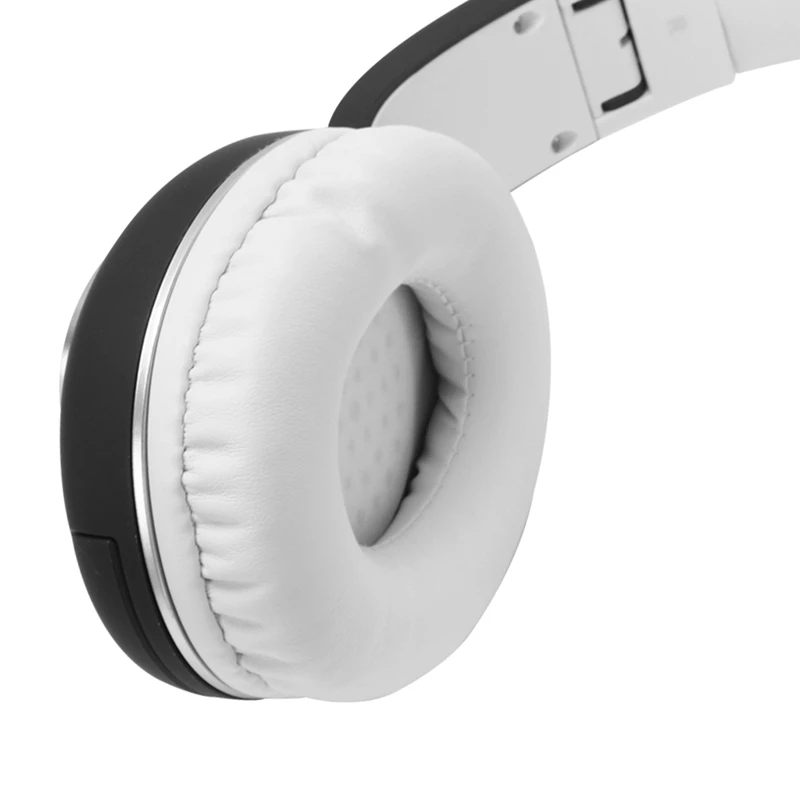ABKT-BINAI V79 Беспроводная bluetooth-гарнитура C-type AUX складные басовые стерео наушники с микрофоном гарнитура игровая гарнитура