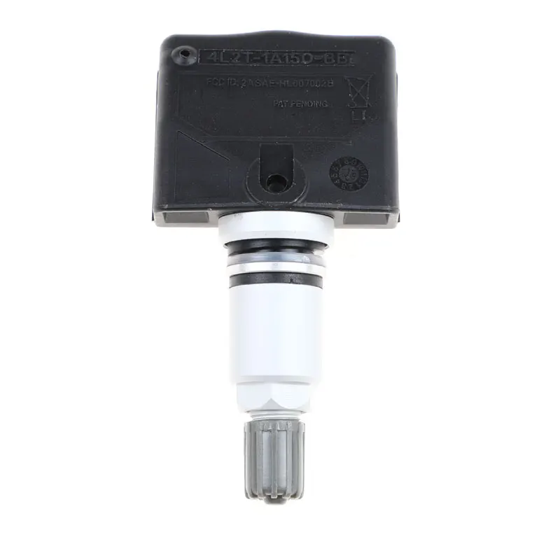 4 шт. Новинка Высокое качество TPMS датчик давления в шинах для Ford 4L2T-1A150-BB 4L2T1A150BB 433 МГц