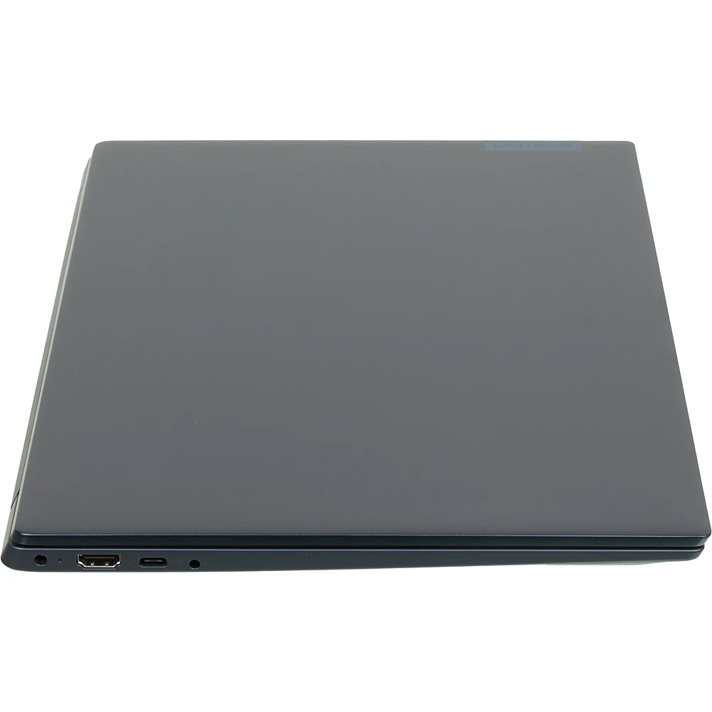 Ультрабук Lenovo IdeaPad S340-15API Ryzen 5 3500U/12Gb/SSD512Gb/Vega 8/15.6"/IPS/FHD/W10/blue