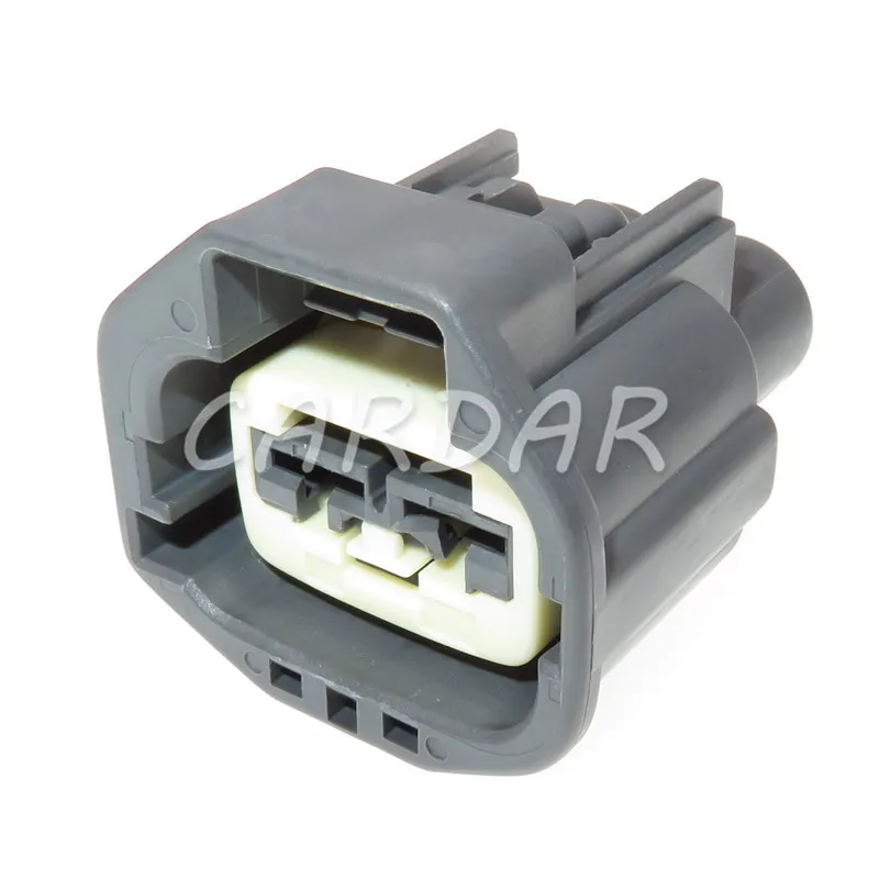 

1 Set 2 Pin 7283-5596-10 7282-5596-10 Waterproof Automotive Electrical Connector Socket With Pins And Seals