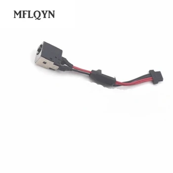 

NEW Laptop DC Power Jack Cable for Acer Aspire One NAV50 NAV70 AO532H 532H D260 D255 Notebook Computer Connector