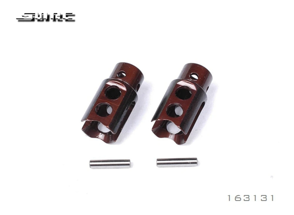 SN-RC 163131 1:10 RCAccessories спереди сплошная ось катушки OUTDRIVE-SPRING STEEL10 * 7 5*3 1 S2(2) | Игрушки и