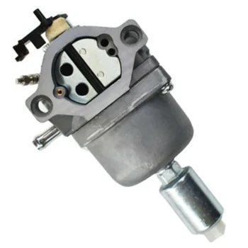 

Carburetor Carb Kit For Brigg-s Stratt-on 31N707 31P677 31P707 31P777 31P877 31Q777 Engines Replacement Home Garden Tools Set