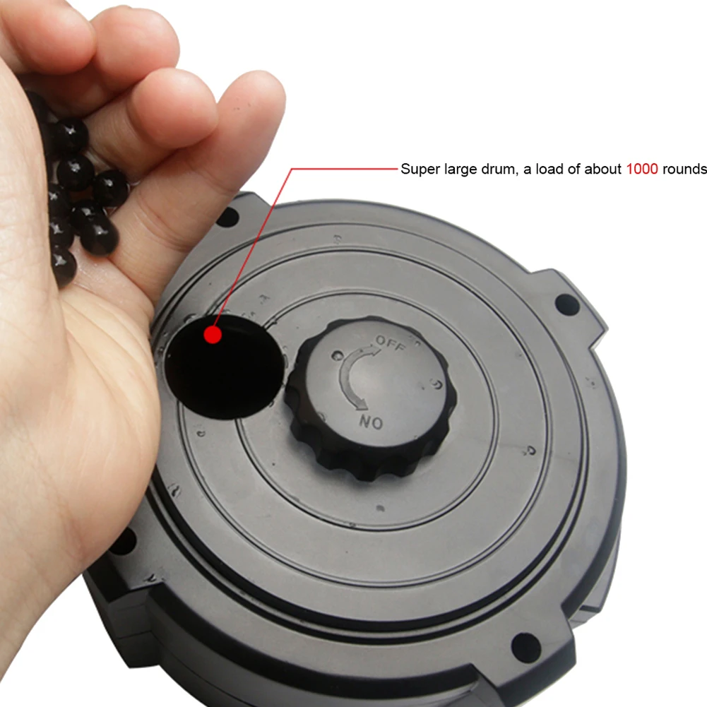 Рисунок 5 - Drum7-8MM STD 5 5s Fit lot Gel