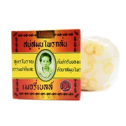 160 g Thailand Madame Heng Original Formula Handmade Fragrant Soap to Inhibit Black Spot Facial Ulcer