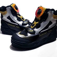 Новая обувь для улицы износостойкий водонепроницаемый спортивный светильник TM-2800BL соревнований Противоскользящий DAWA