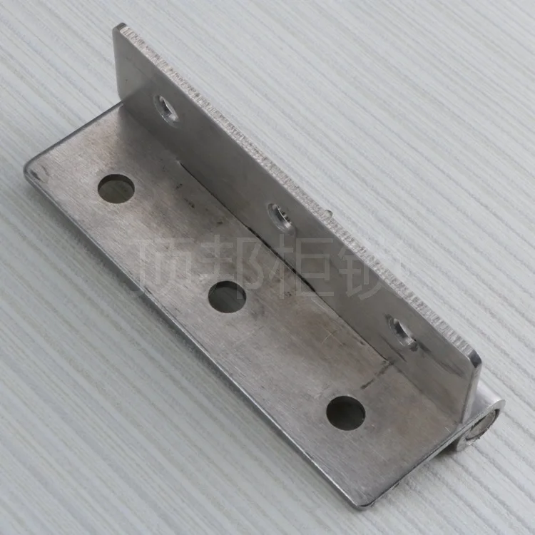 Dinbong CL253-6 из нержавеющей стали материал петли электрических щитков аксессуары Поворотная для шкафа шарнир в настоящее время доступен S