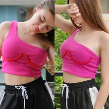 Женские тонкие рубашки для йоги