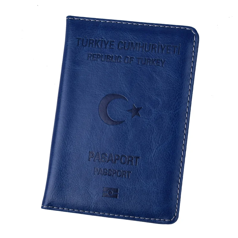Обложка для паспорта из искусственной кожи мужчин и женщин|passport holder for men|organizer