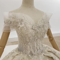HTL1317-Sweetheart-Off-The-Shoulder-Crystal-Sequined-Wedding-Dress-2021-Short-Sleeve-Applique-Beading-Ball-Gown.png