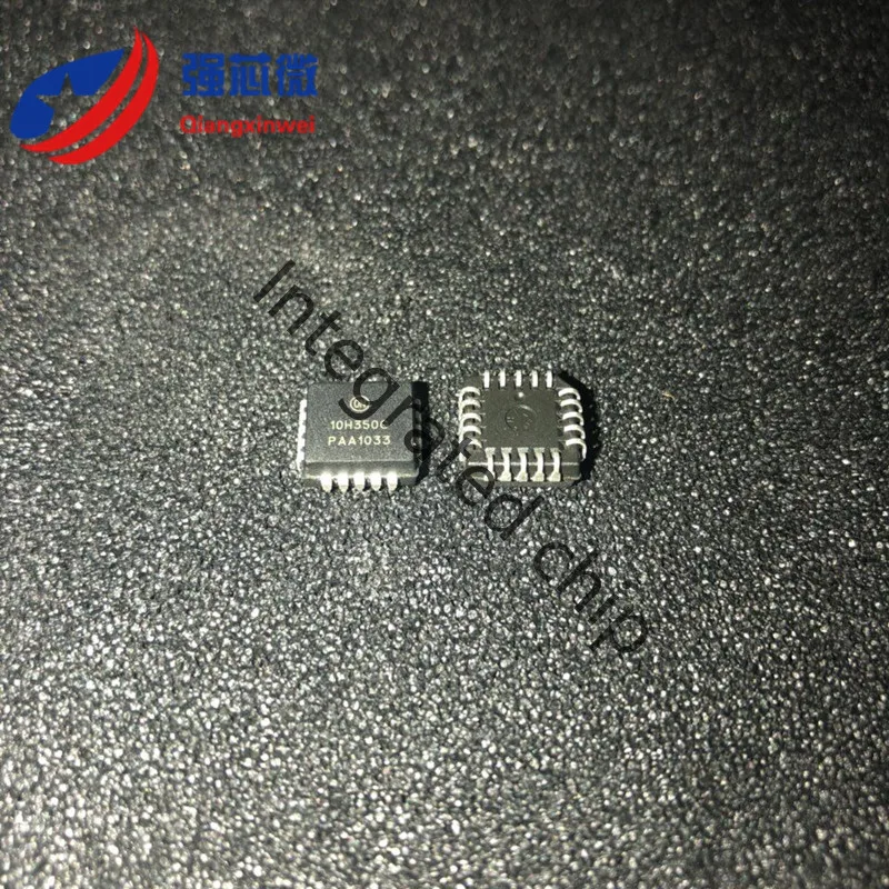 MC10H350FNR2G MC10H350FNR MC10H350 интегрированному чипу | Электроника