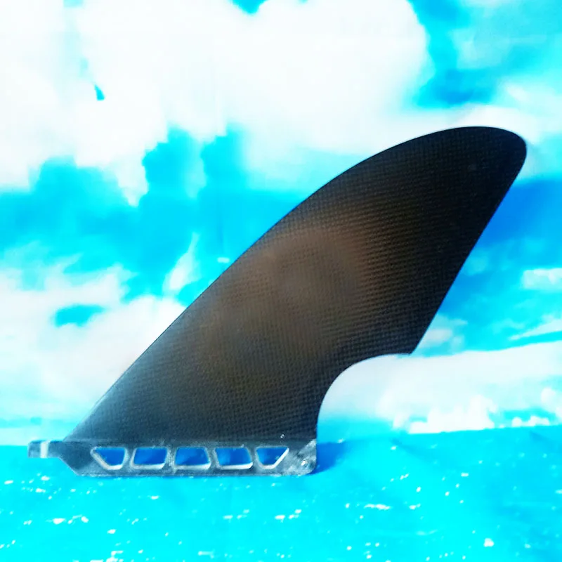BiLong FCS Longboard Fin-8 ''плавники для серфинга-производительность Core Carbon-PCC-paddle board wakeboard Kiteboards-Новинка