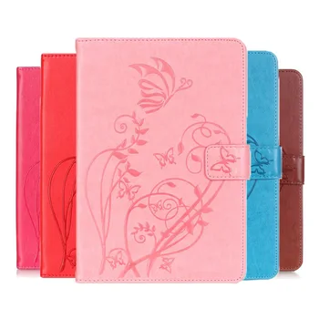 

Smart PU Leather Stand Case For Samsung Galaxy Tab S2 8.0 T710 T715 Case Protector back Cover For Tab S2 8.0 inch Case