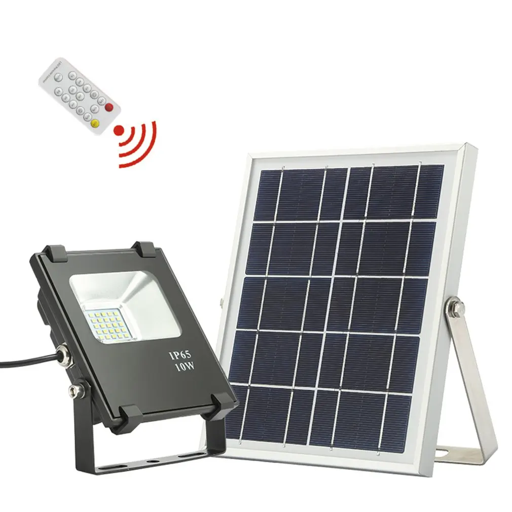 

Split Type PIR Motion Sensor Wall Lamp with Remote Control Solar Panel Power Outdoor Indoor Home LED Ceiling Lamp Supplier