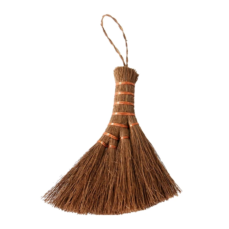 Бытовой чай кисточки для подноса мини-метла инструмент подметания легко очищает