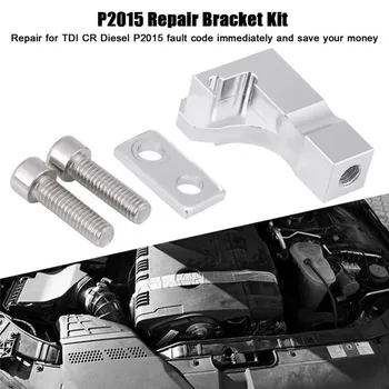 

25*7*35MM Car Intake Manifold P2015 Repair Bracket For Cars Seat 2.0 TDI CR Alu Manifold 03L129711E