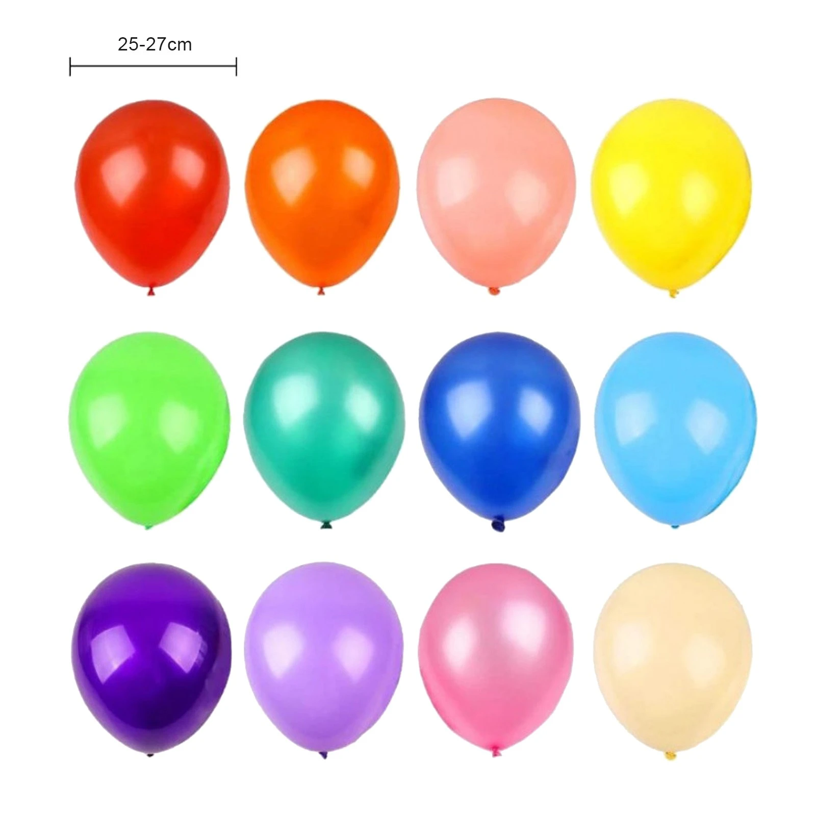 Avonturier koppeling mannetje 100 Opblaasbare Ballonnen Vervuiling Gratis Natuurlijke Latex Ballonnen  Verjaardag Ballonnen Party Decoratie Thuis Leveringen Ballon|Ballonnen &  Accessoires| - AliExpress