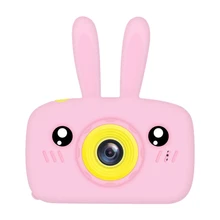 2-Inch Hd Child Camera, Boy Girl Creative Gifts, Mini Video Camera Sports Camera
