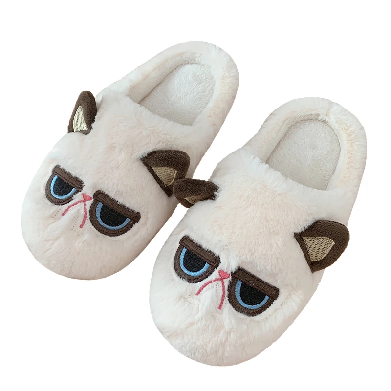 soft comfortable slippers