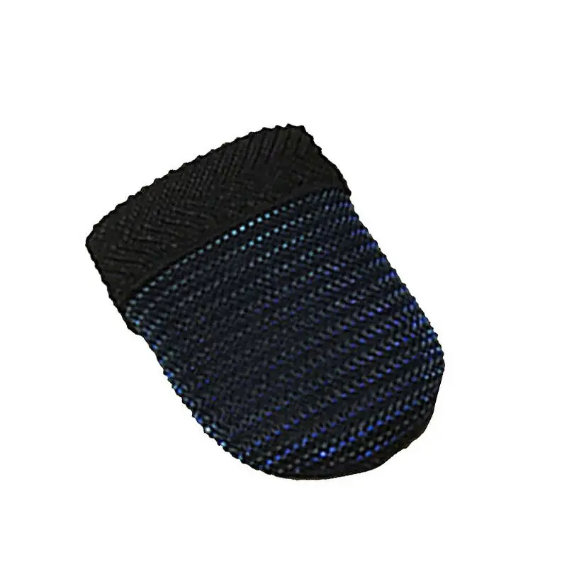 

1Pair Sweatproof Breathable Mobile Finger Stall Sensitive Game Controller Finger Sleeves Cots for Gaming Touch Trigger Accessori