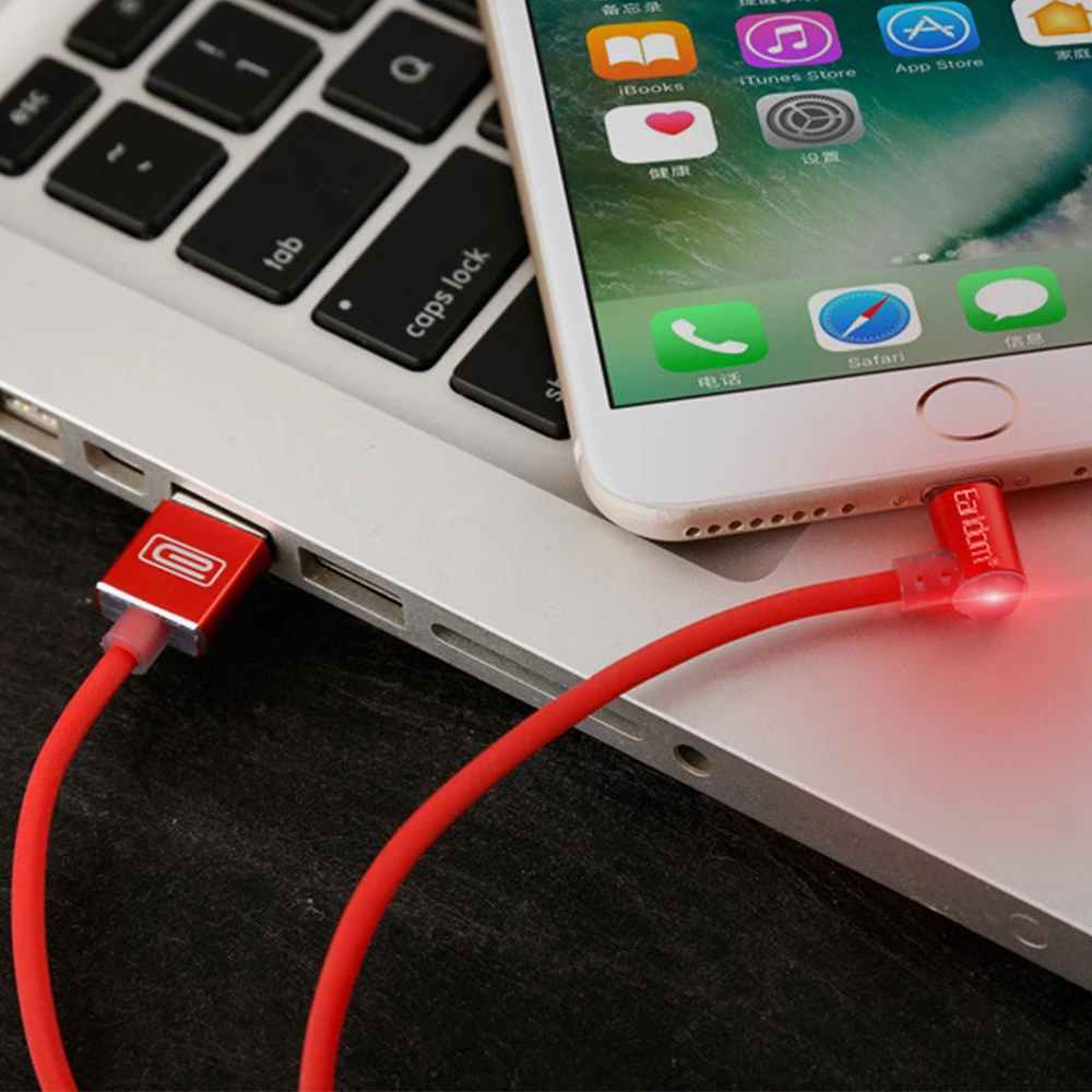 FDBRO локоть Сильный магнитный 2.1A зарядный кабель lighttin для iPhone X Micro usb type C для samsung S8 S9 Магнитный зарядный шнур