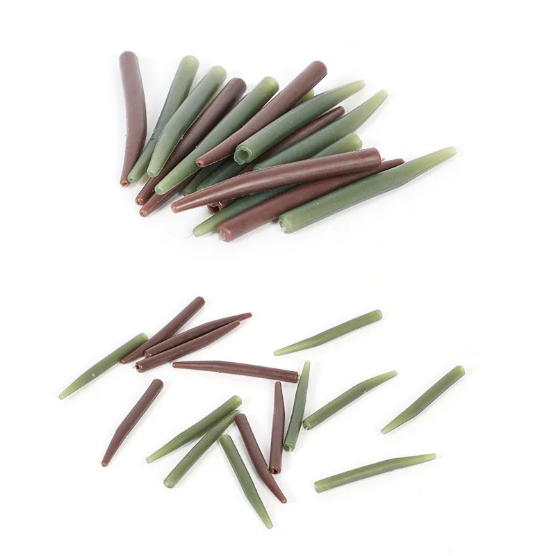 Fishing Accessories Anti Tangle Sleeves for Carp Fishing