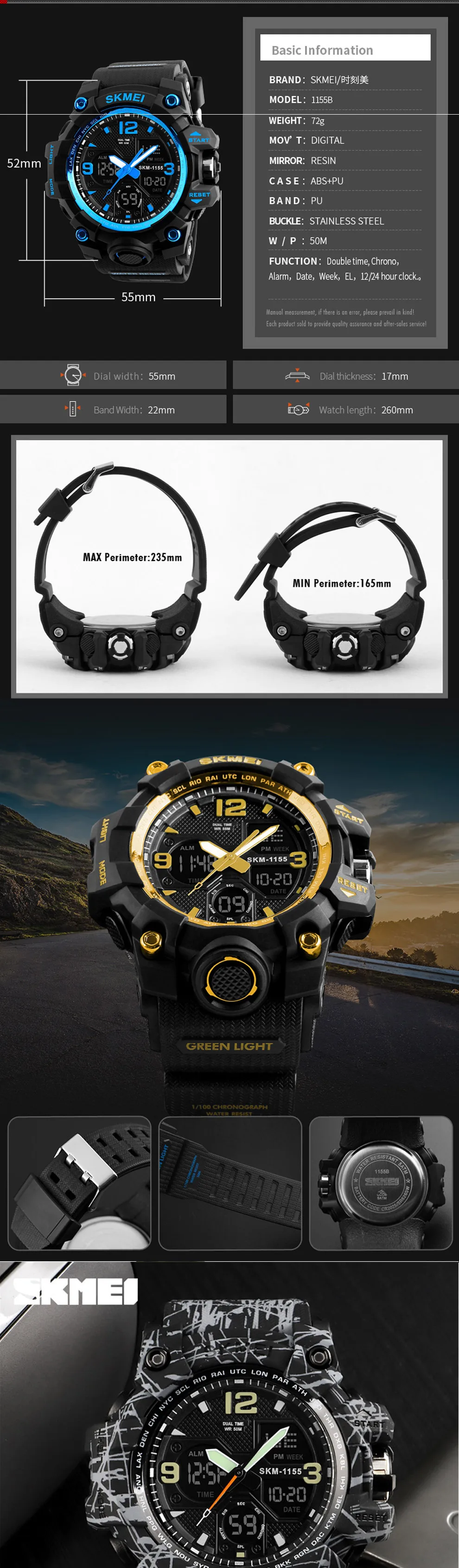 SKMEI naviforce часы мужские брендовые военные мужские спортивные часы Роскошные водонепроницаемые аналоговые кварцевые часы мужские модные светодиодный цифровые часы Relogio Masculino