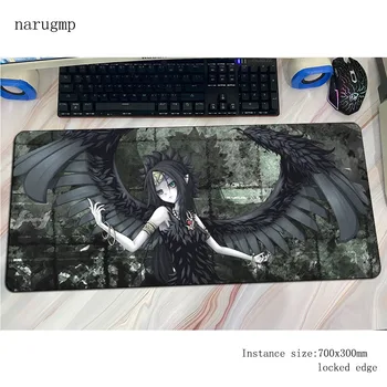 

Yu-Gi-Oh! mouse pad 900x400x4mm mats esports Computer mouse mat gaming accessories locrkand mousepad keyboard games pc gamer