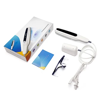 

UV light Skin Therapy Instrument Effective for Leukoderma, Psoriasis, Pityriasis Rose UVB Ultraviolet Phototherapy Machine