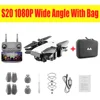 1080P wifi angle bag