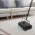 Eyliden Floor Carpet Sweeper Легкий Компактный Прочный и простой в хранении для домашнего Офиса Ковры Ковры Пыль Бумажная чистка