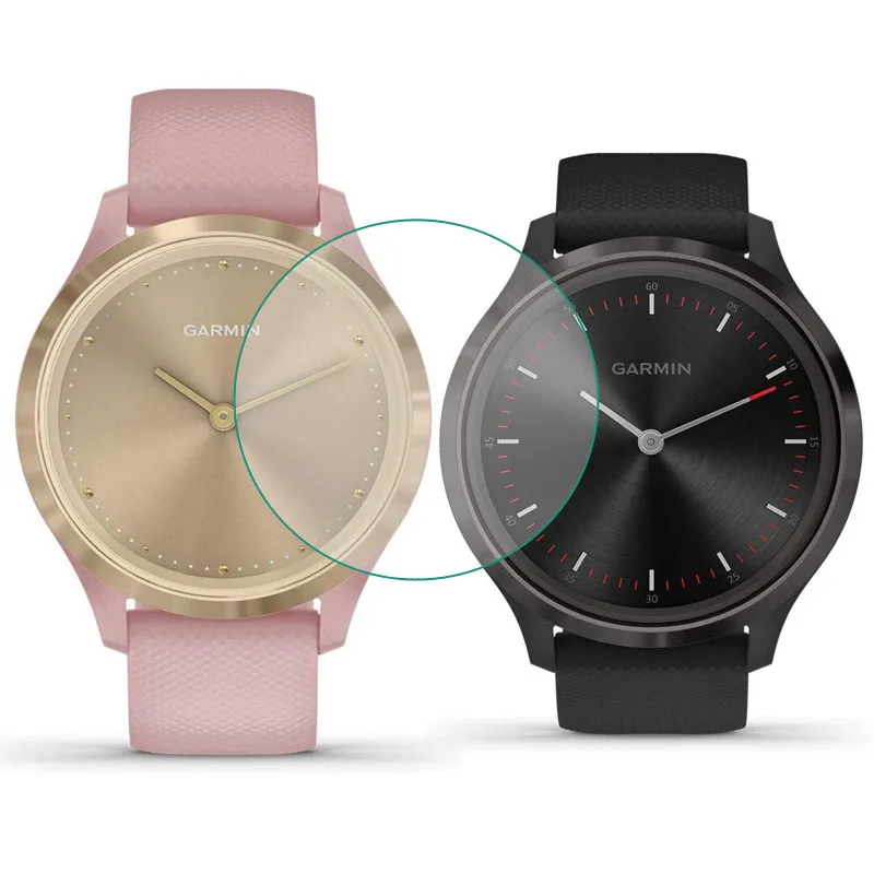 garmin watch vivo