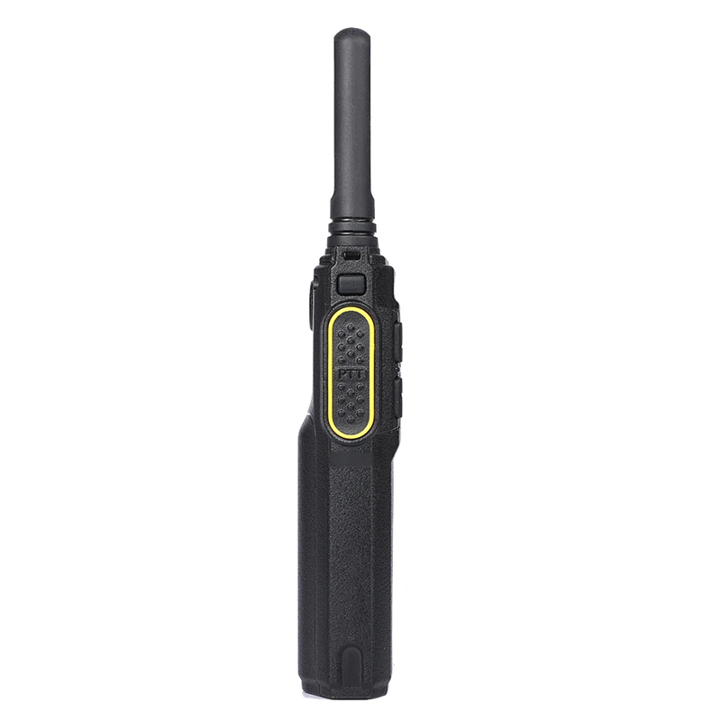 Zastone V77 портативная рация UHF 400 470MHz 1500mAh тонкий портативный приемопередатчик мини