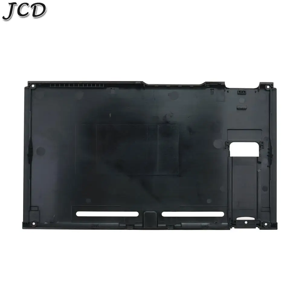 Оригинальный корпус JCD чехол Передняя Задняя Лицевая панель + средняя рамка