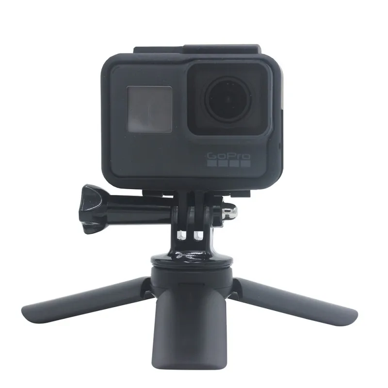 Мини легкий Настольный Штатив для телефонов sony Selfie Stick цифровая фотокамера DSLR видеокамера Новинка