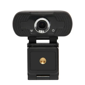 

INQMEGA HD 1080P Webcam PC Mini USB 2.0 Web Camera With Microphone USB Computer Camera For Live Streaming Webcam