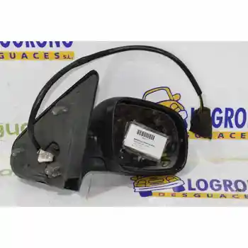 

RIGHT REARVIEW MIRROR SEAT CORDOBA SALOON (6K2)