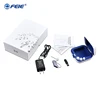 NEW High Function Rechargeable Digital Hearing Aid Headset, The Elderly Young Deaf Hearing Aid Adjustable Volume Easy To Use 6