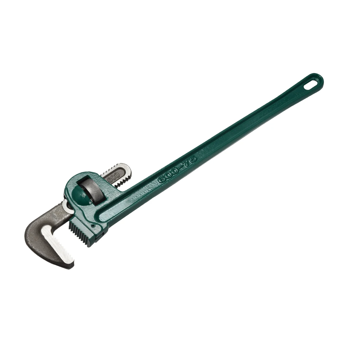 

uxcell Pipe Wrench 24-Inch Straight Plumbing Wrench Fits up to 2-5/8 Inch Pipe