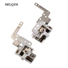 Новая петля для ноутбука Dell Vostro 3460 V3460 ноутбук левый+ правый ЖК Петли Замена