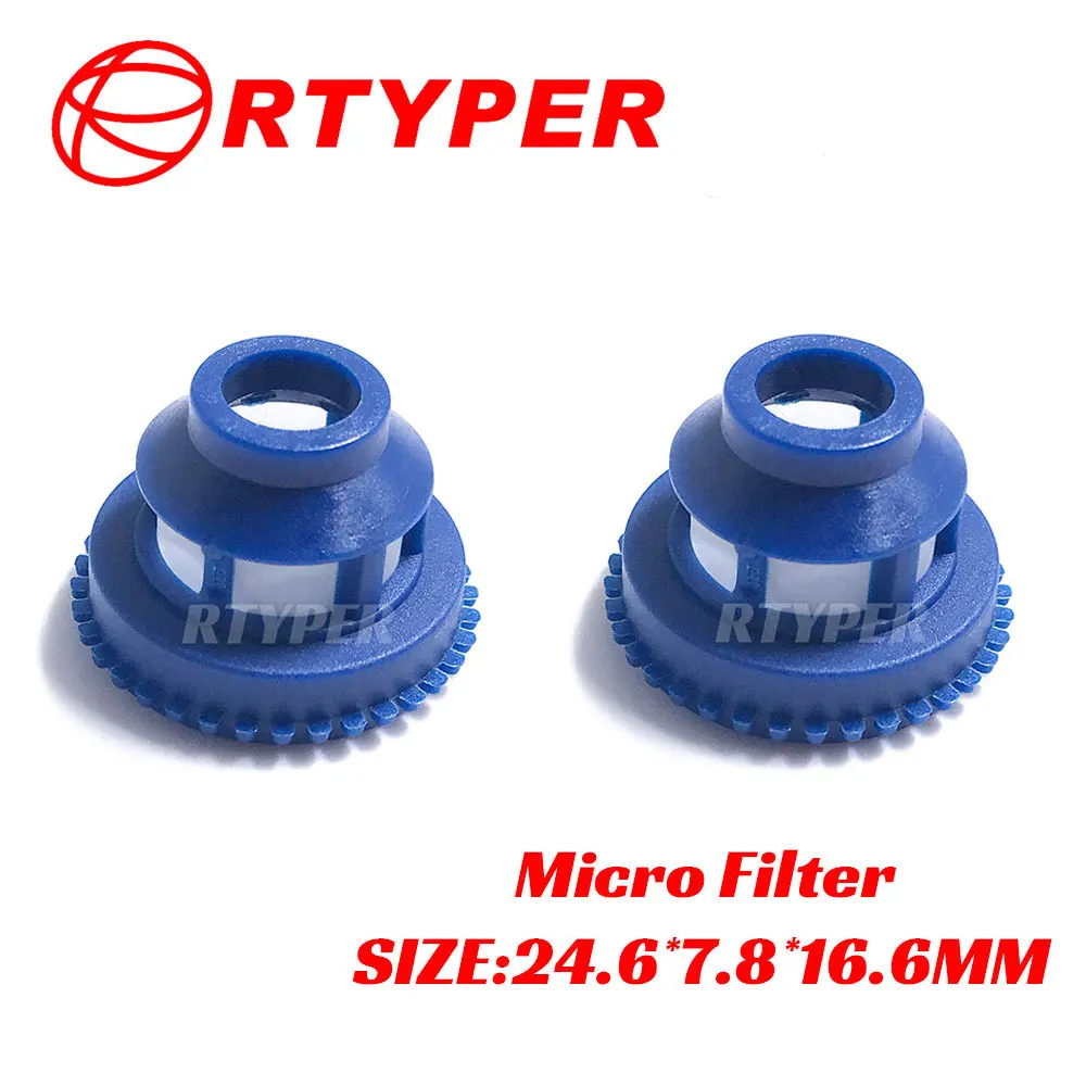 50 шт. фильтр форсунка 12023 для Chevy Geo Metro Suzuki Swift 1.0L 96063614 0280150661|Регулирование