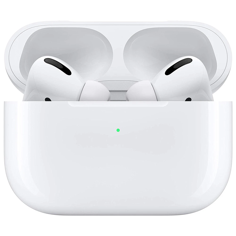 Оригинальные наушники Apple AirPods Pro, беспроводные Bluetooth наушники для iPhone, iPad, Mac, Apple Watch, авторизованный онлайн продавец