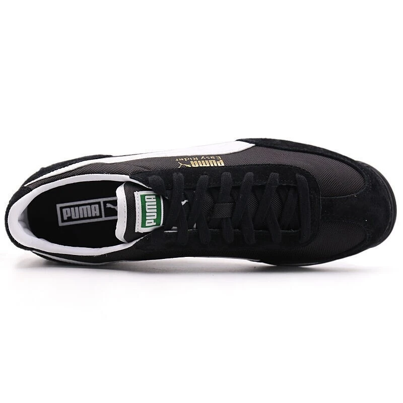 Оригинальный Новое поступление PUMA Easy Rider унисекс кроссовки|Беговая обувь| |