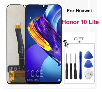 

High quality LCD For Huawei honor 10 Lite LCD Display Touch screen digitizer Assembly For Huawei HRY-LX2 HRY-LX1 HRY-AL00