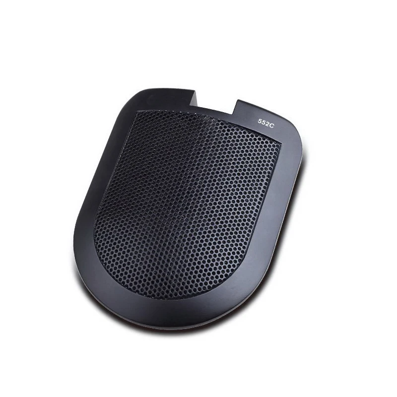 

MiCWL 552C Desk Boundary Microphone Suitable For Conference Speech Public Broadcasting Teaching 48V Phantom Power XLR Microfone