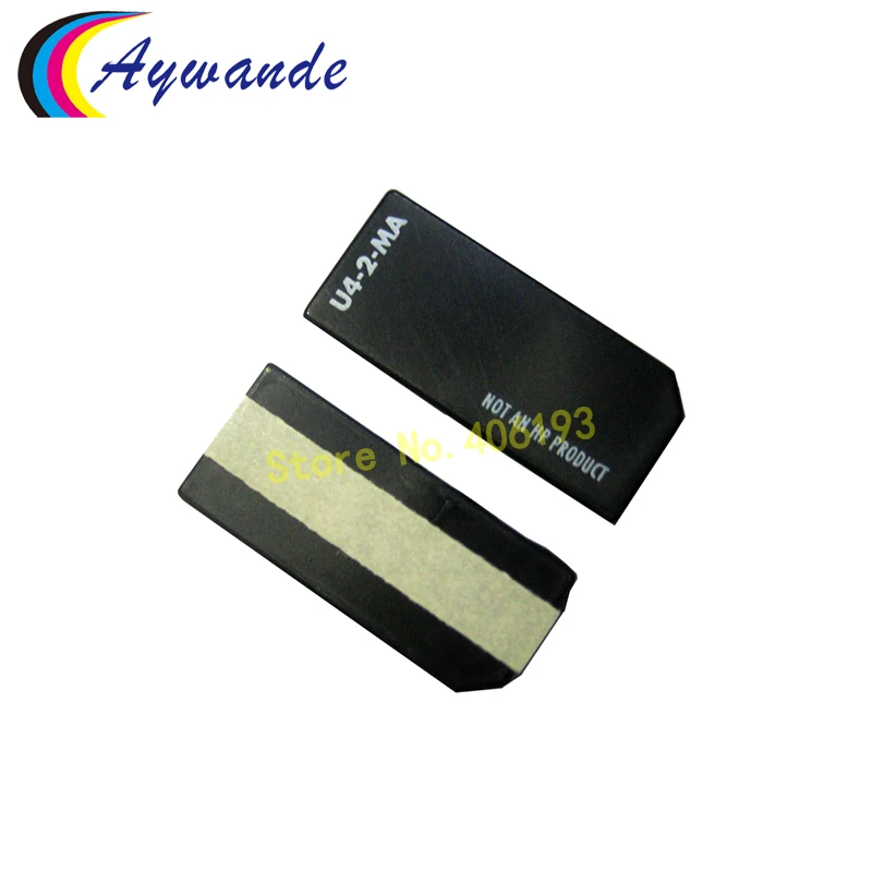 4 x C9720A C9721A C9722A C9723A C9730A C9731A C9732A C9733A для HP 4600 4650 5500 5550 цветной чип сброса картриджа с