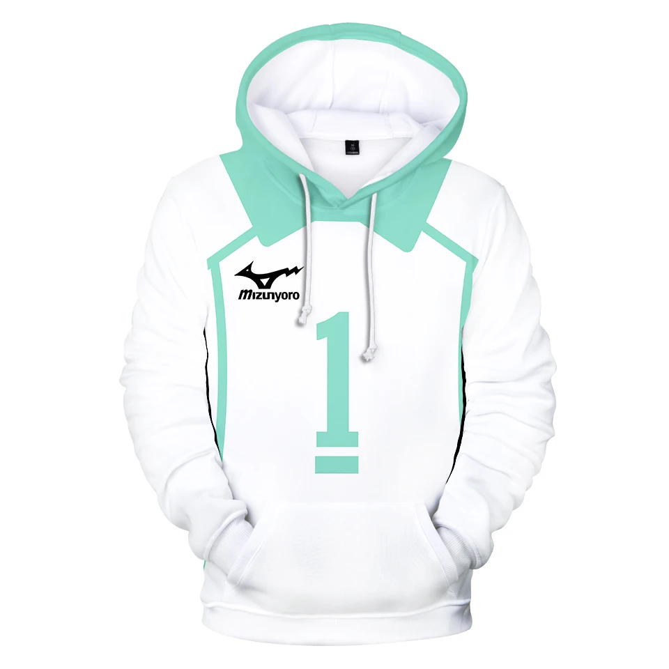 2020 New Anime Haikyuu Hoodies Sweatshirts Men/Women Spring Autumn High Quality pullover Kids Streetwear 100-4XL 2020 New Anime Haikyuu Hoodies Sweatshirts Men/Women Spring Autumn High Quality pullover Kids Streetwear 100-4XL